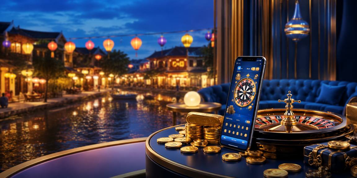 xsbl90 Trải nghiệm Live Baccarat Viet Nam tại xsbl90